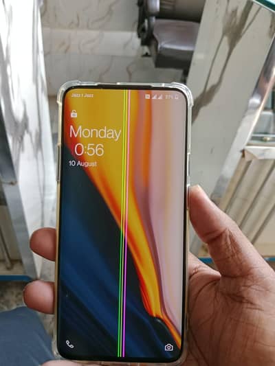 One Plus 7 Pro 12+256 gb