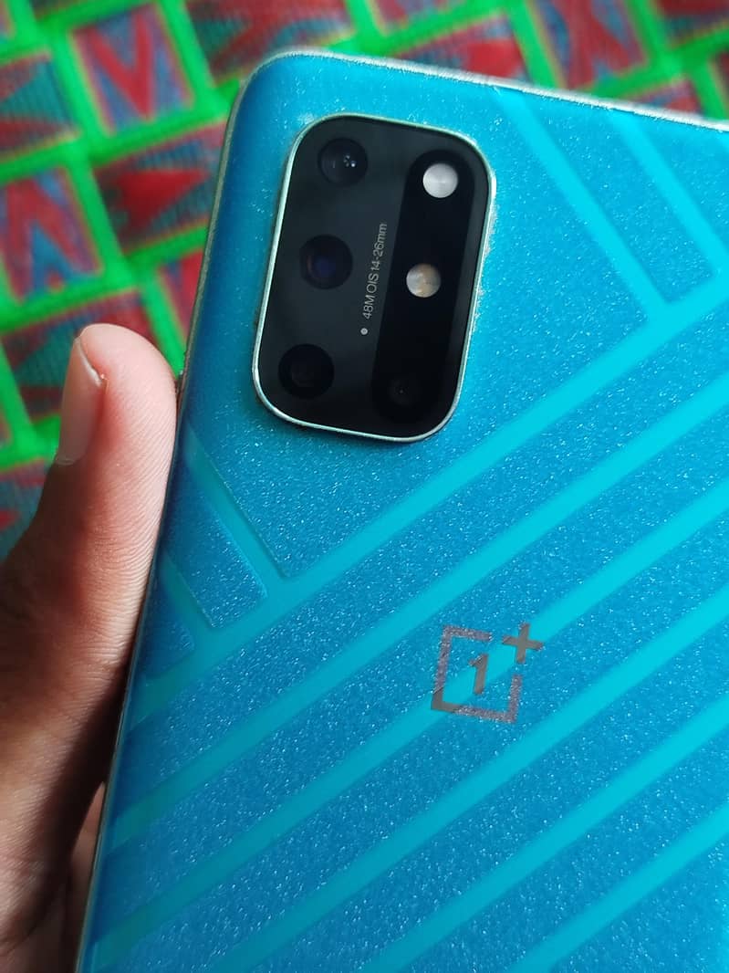 OnePlus 8t+ 3