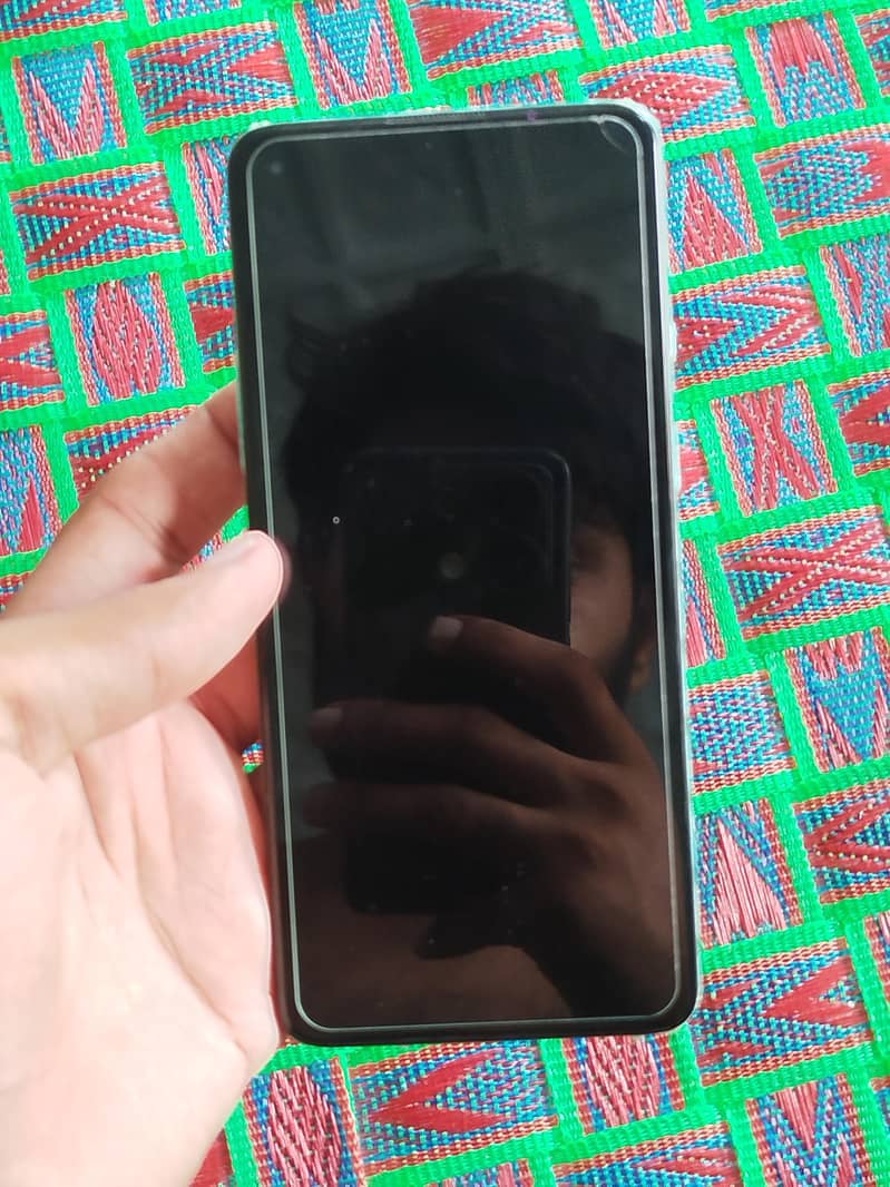 OnePlus 8t+ 5