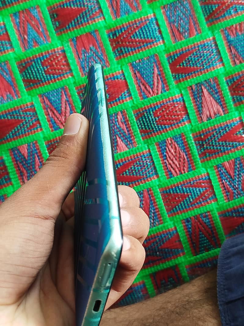OnePlus 8t+ 7