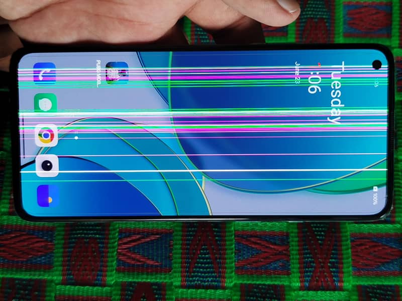 OnePlus 8t+ 10