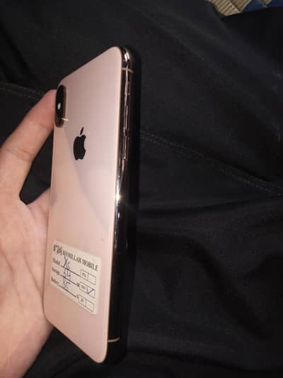 Apple iPhone XS