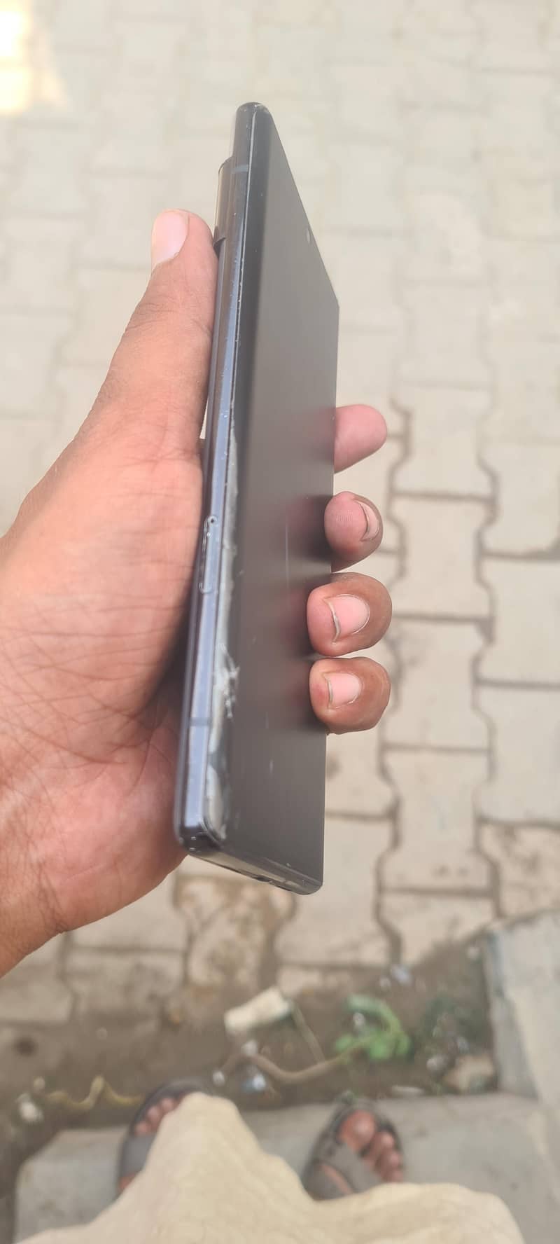 Google pixel 6pro 4