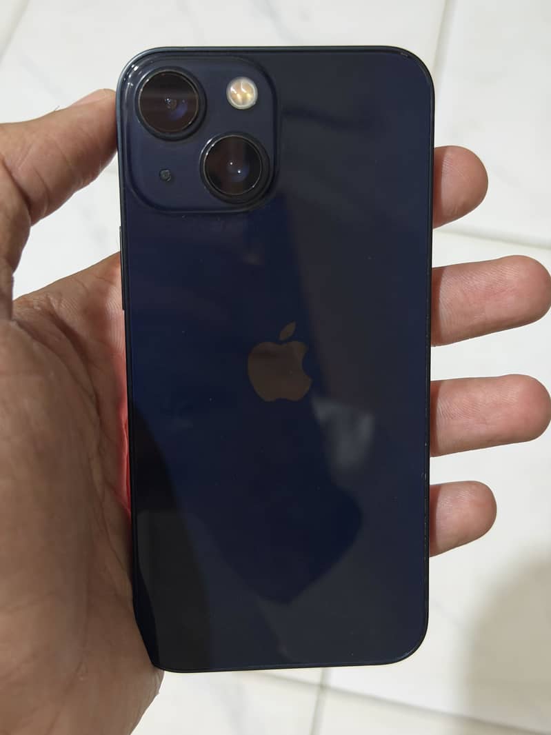 Apple iPhone 13 mini 5