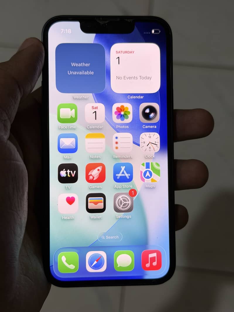 Apple iPhone 13 mini 7