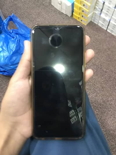 SEGO Smart 9 HD