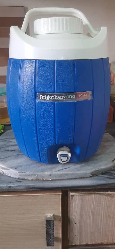 water cooler