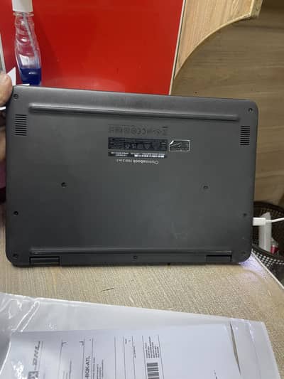 Chrome book