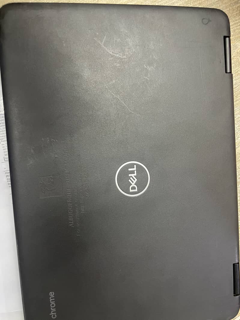 Chrome book 3