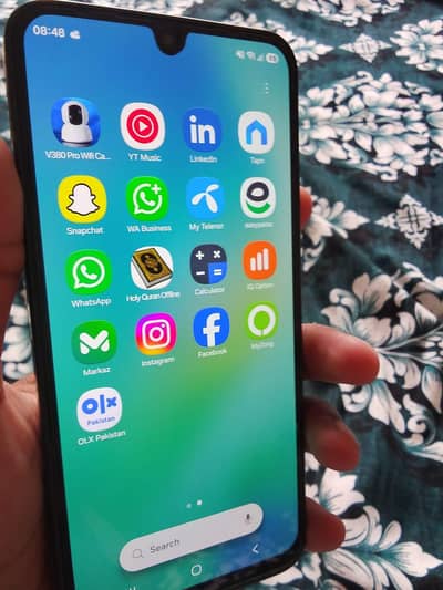 Samsung Mobile A16