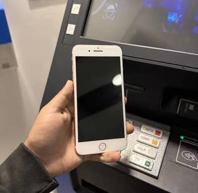 Apple iPhone 7 Plus