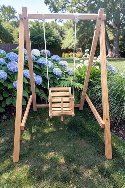 swing jhula for juniors