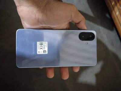 Samsung Mobile A07 5G