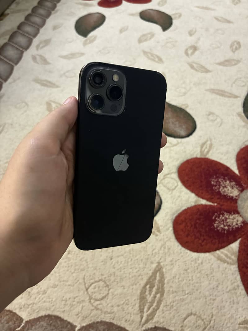iphone 12 Pro Max 1