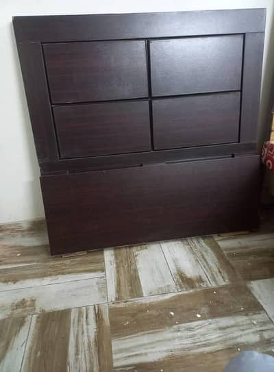 Single Bed
