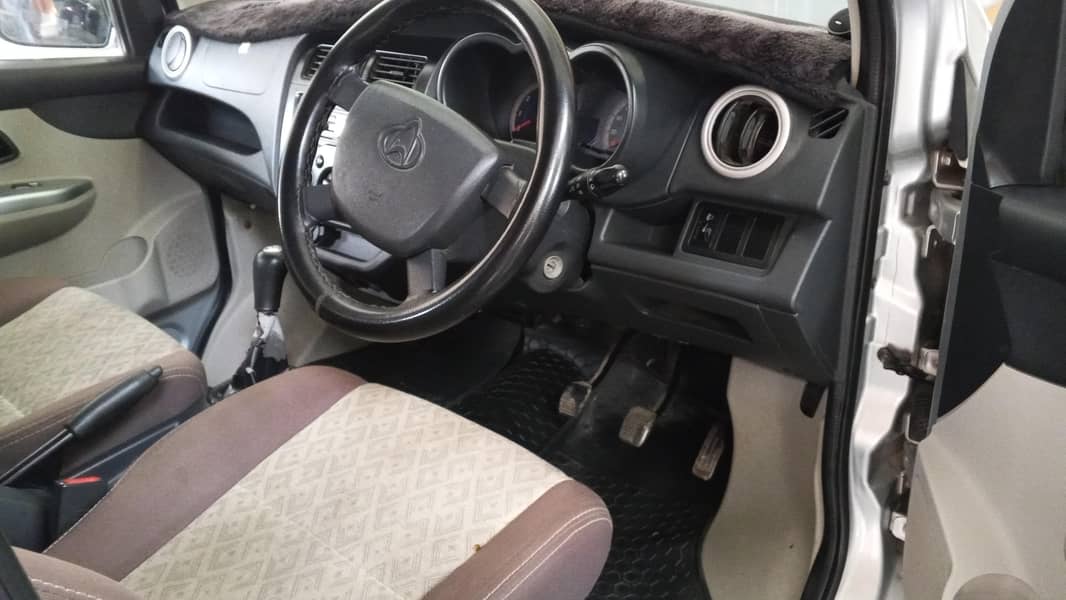Changan karwan plus 0
