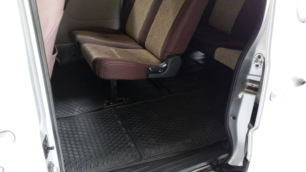 Changan karwan plus 2