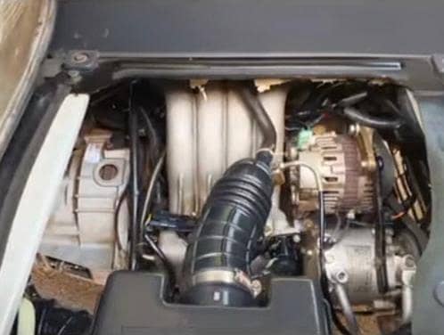 Changan karwan plus 4