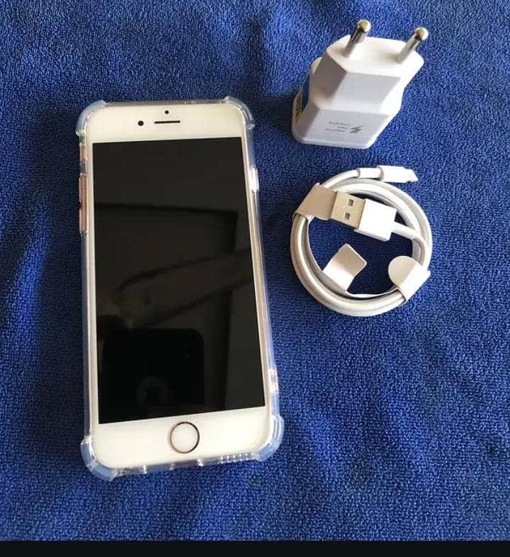 Apple iPhone 6S Plus 2