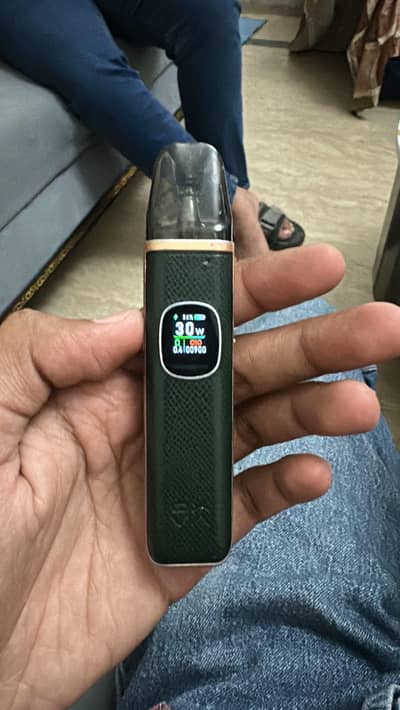 OXVA xlim pro 2