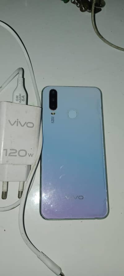 Vivo Y17 for Sale