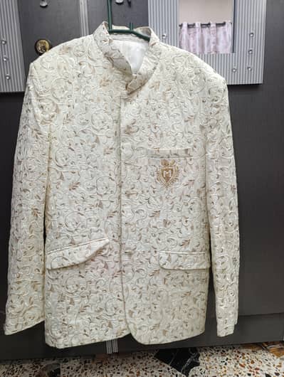 prince coat