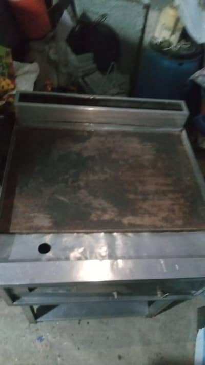 hoteplate 3*2.5 ki ha 03214719207