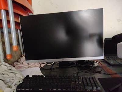 23.5 inch screen rotate able stand