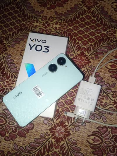 Vivo Y03