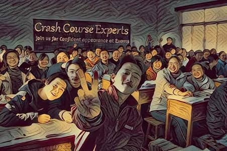 Fast-Track Private Exam Preparation for ACCA, CA, and O/A Levels!