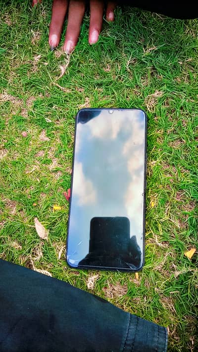 Tecno Spark Go
