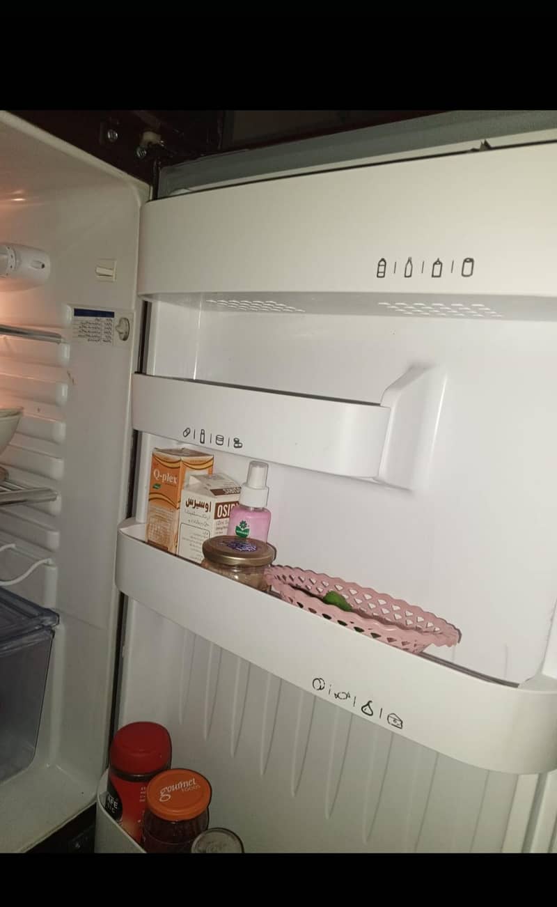 orient refrigerator 0