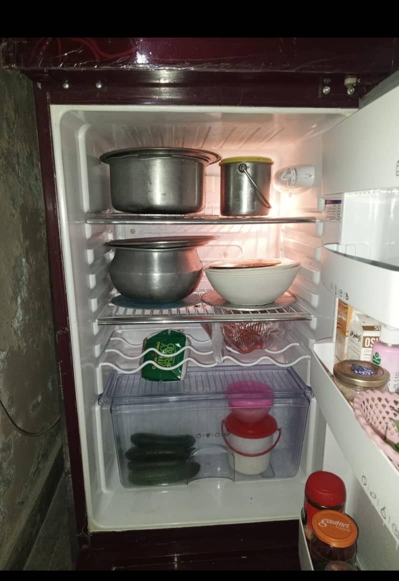 orient refrigerator 2