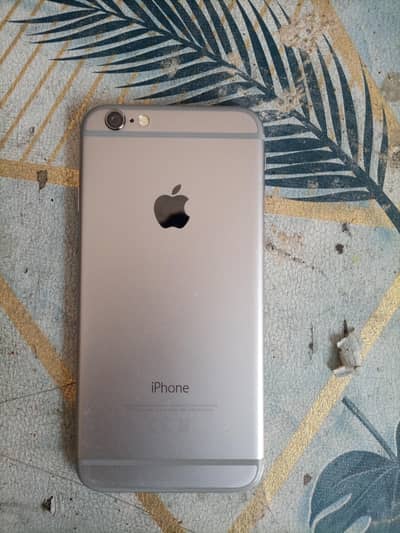 Apple iPhone 6