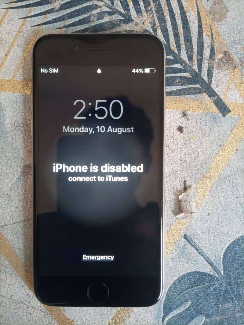 Apple iPhone 6 1