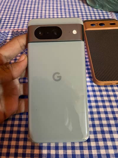 Google Pixel 8 PTA Approved