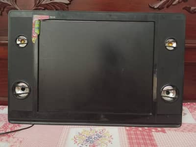 LCD sumsung