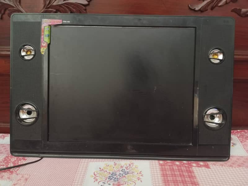 LCD sumsung 0