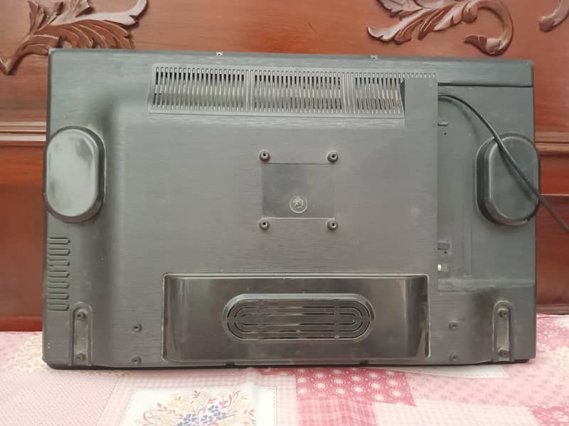 LCD sumsung 1