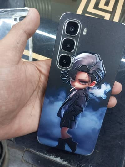 Infinix Other Model