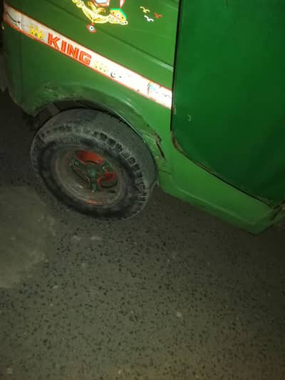 Rozgaar auto for sell