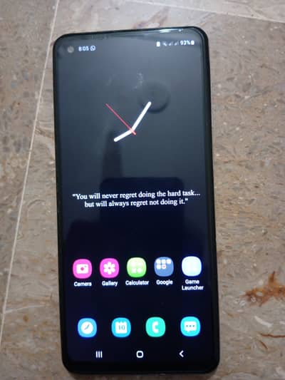 Samsung Galaxy A21s
