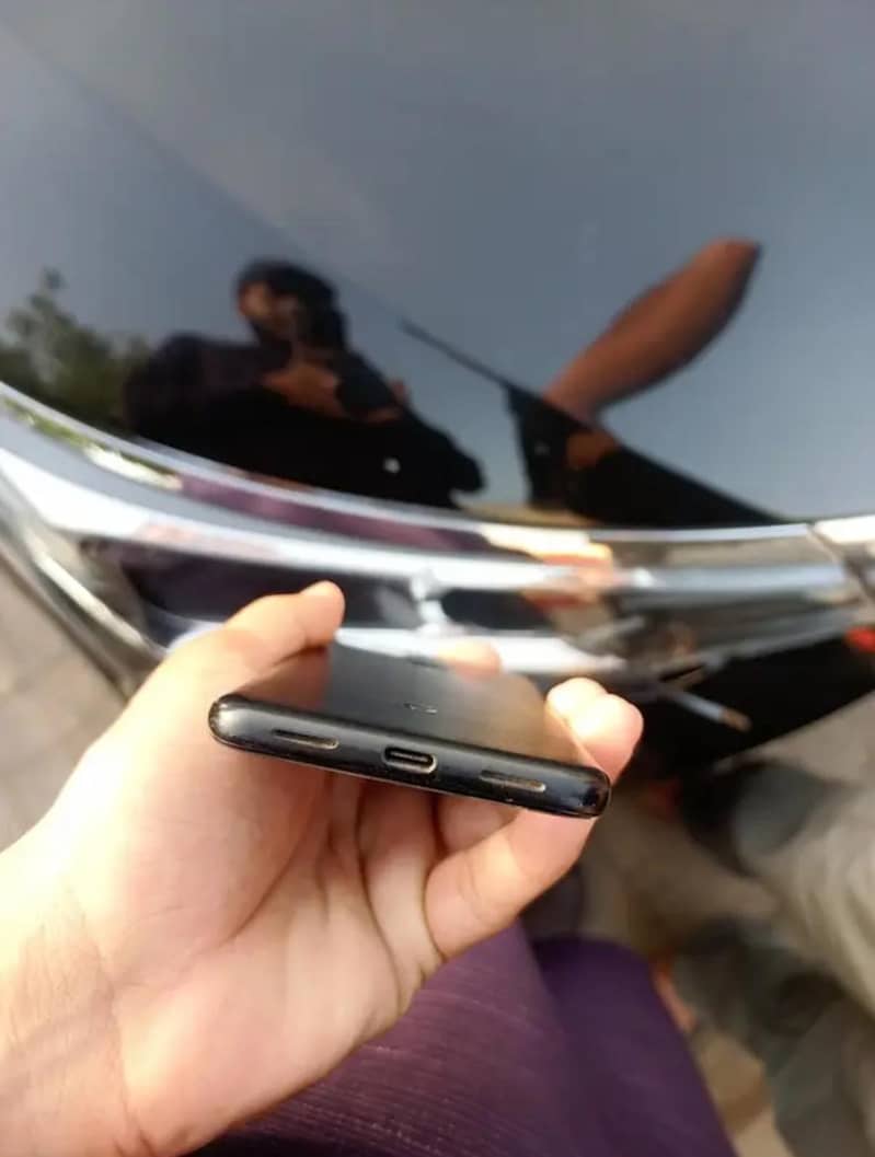 Google Pixel 5 3