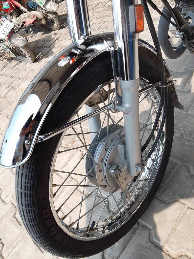 honda 2