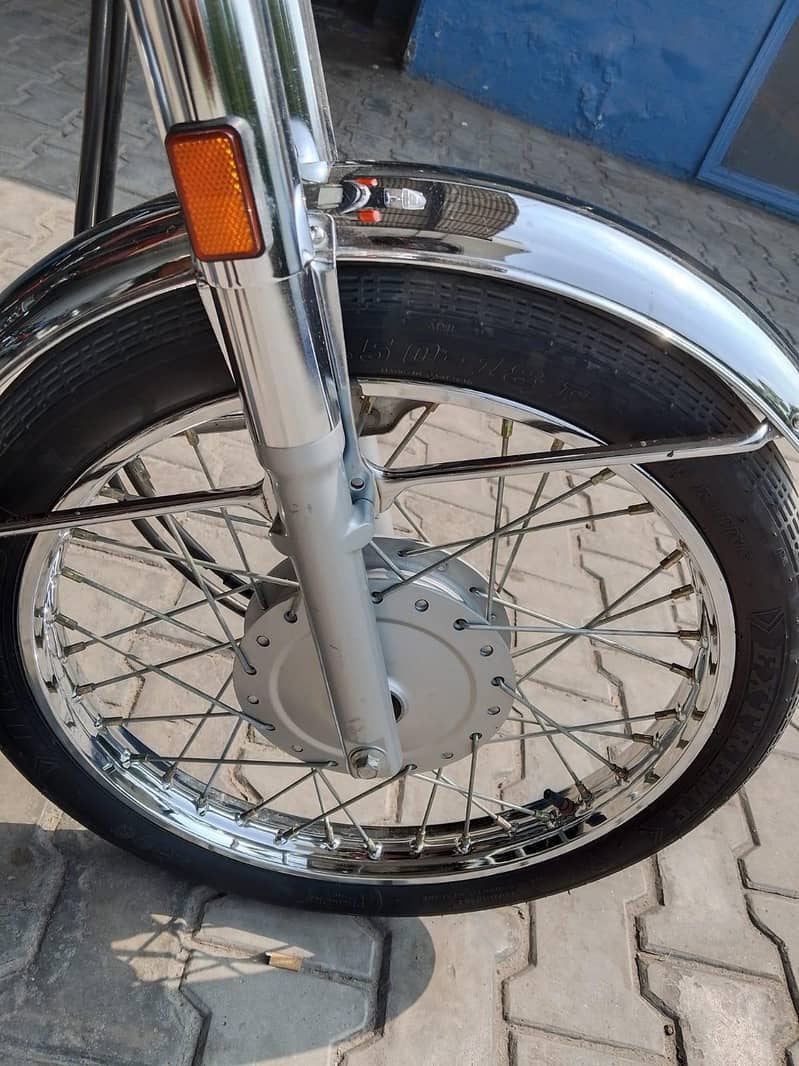 honda 3