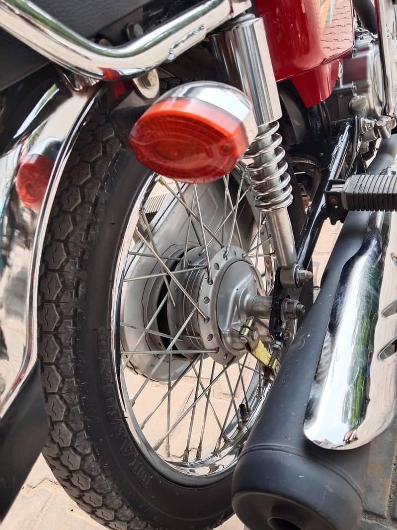 honda 4