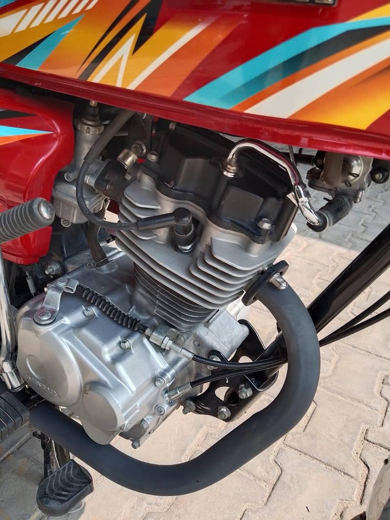 honda 5