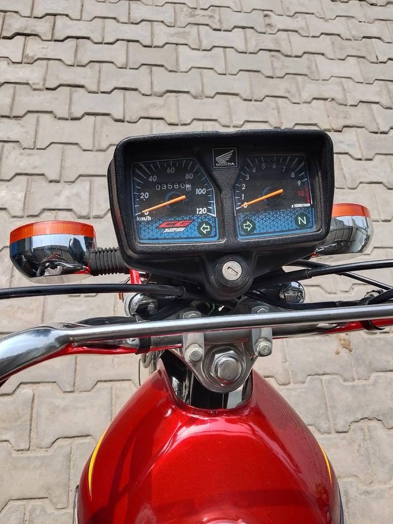 honda 6