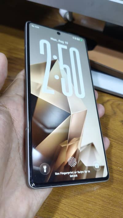 Infinix Note 50 Pro