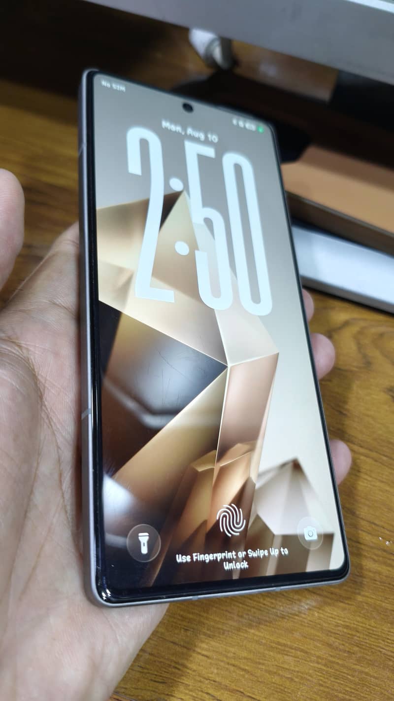 Infinix Note 50 Pro 0